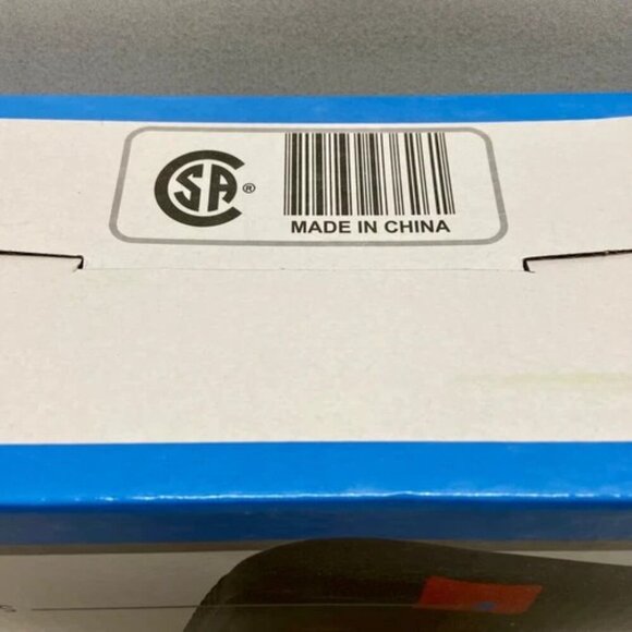 Portable Butane Camp Stove Outdoor Cooking Camping 7,650 BTU Hillside New In Box - Picture 6 of 7